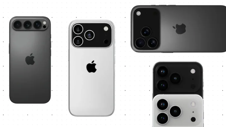 كم سيبلغ سعر سلسلة iPhone 17؟ آيفون برو ماكس