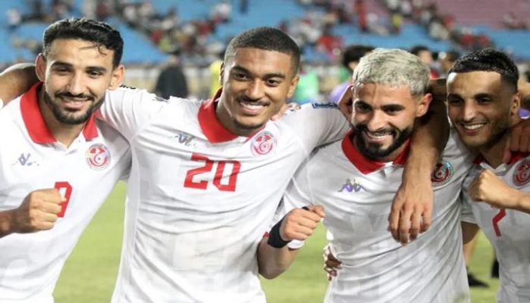 منتخب تونس