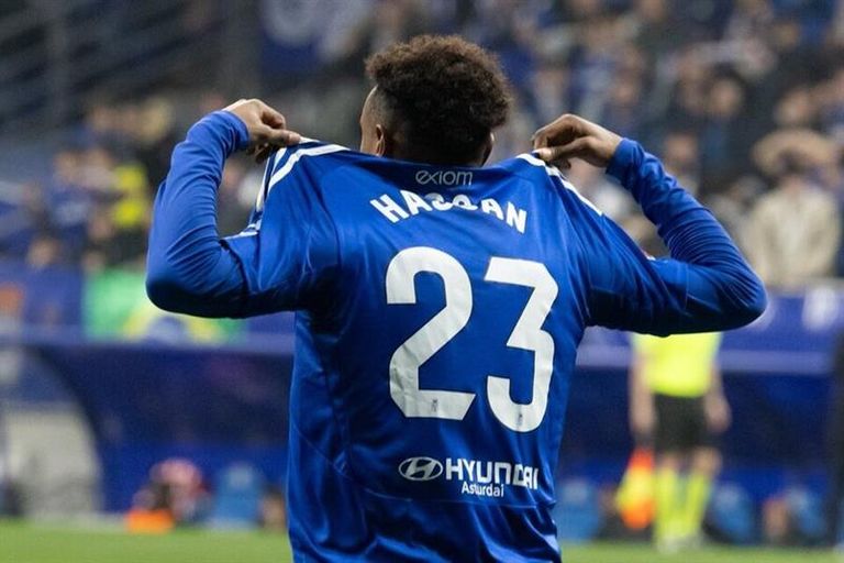 هيثم حسن منتخب تونس