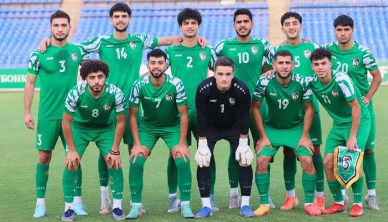 مشاهدة مباراة سوريا اليوم