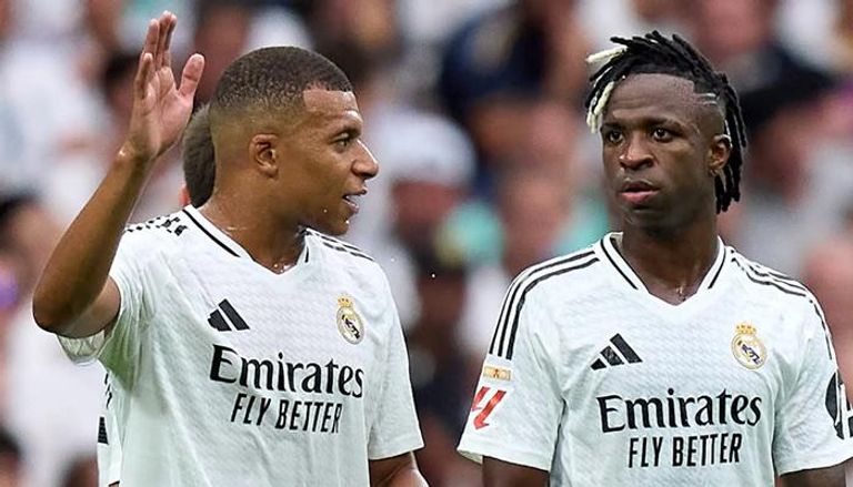 ريال مدريد الإسباني
