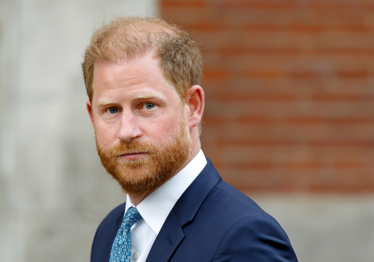 الأمير هاري