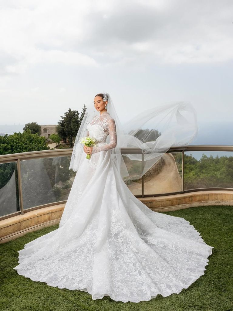 داليدا خليل 