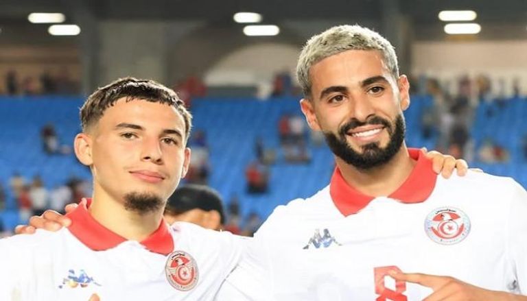منتخب تونس