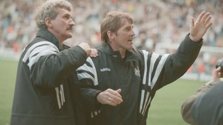 كيني دالغيش نونو أسبريتو سانتو