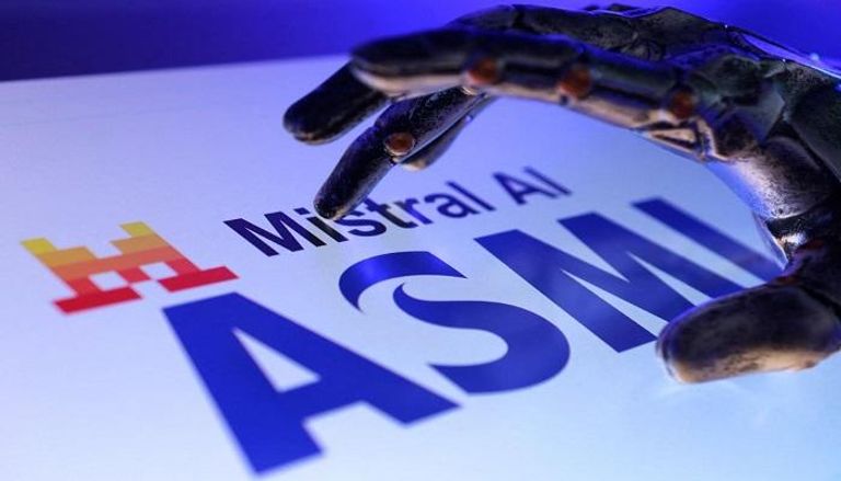 شركة الذكاء الاصطناعي الفرنسية Mistral AI