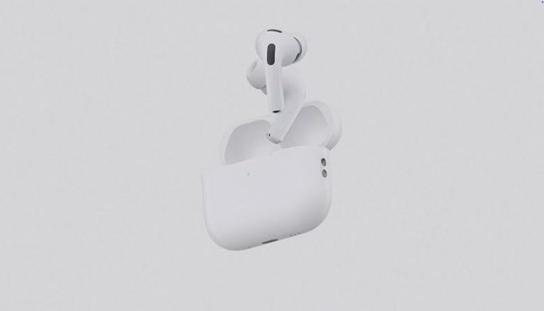 سماعة AirPods Pro3
