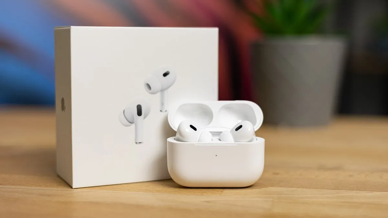 سماعة AirPods Pro3 