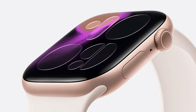 ساعة Apple Watch Series 11