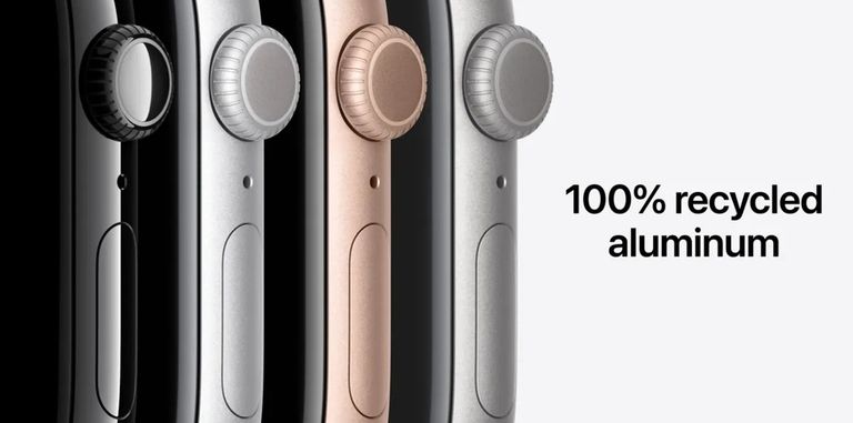 ساعة Apple Watch Series 11