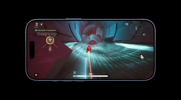 هاتف آيفون 17