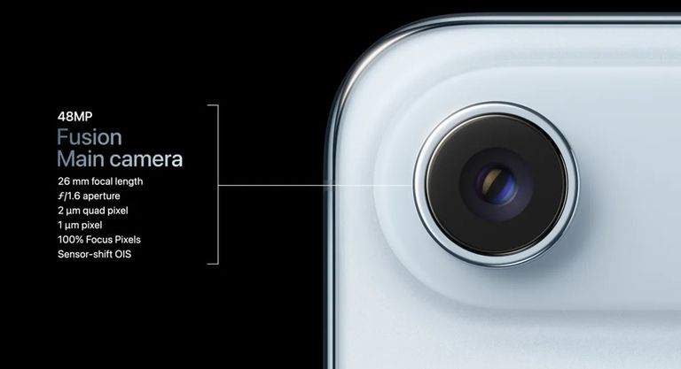 هاتف iPhone 17 Air