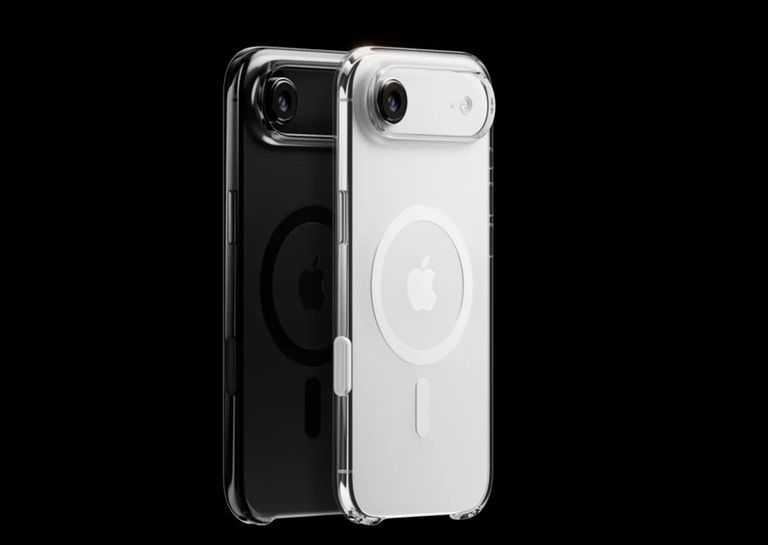 هاتف iPhone 17 Air