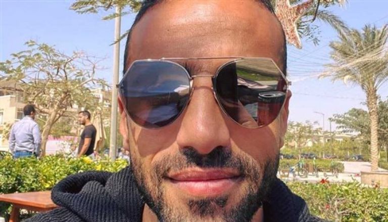 موعد ومكان جنازة المطرب عمرو ستين موعد ومكان جنازة المطرب عمرو ستين