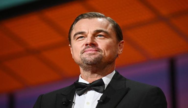 فصل جديد في مسيرة ليوناردو دي كابريو الفنية