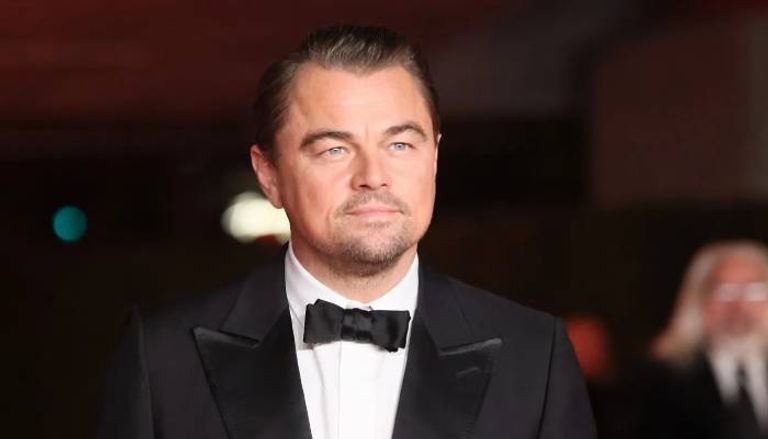 فصل جديد في مسيرة ليوناردو دي كابريو الفنية فصل جديد في مسيرة ليوناردو دي كابريو الفنية