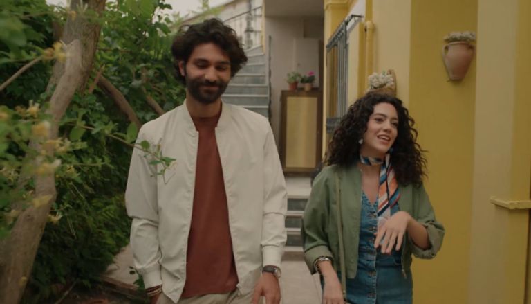 مسلسل سلمى الحلقة 20