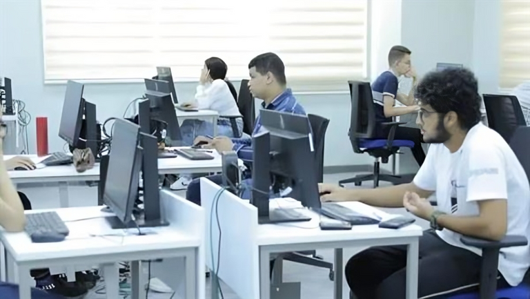 نتيجة تنسيق المرحلة الثالثة للجامعات 2025 نتيجة تنسيق المرحلة الثالثة للجامعات 2025