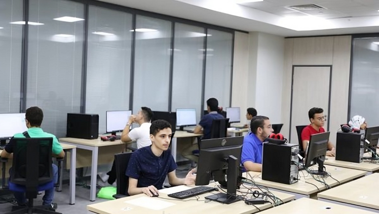 نتيجة تنسيق المرحلة الثالثة 2025