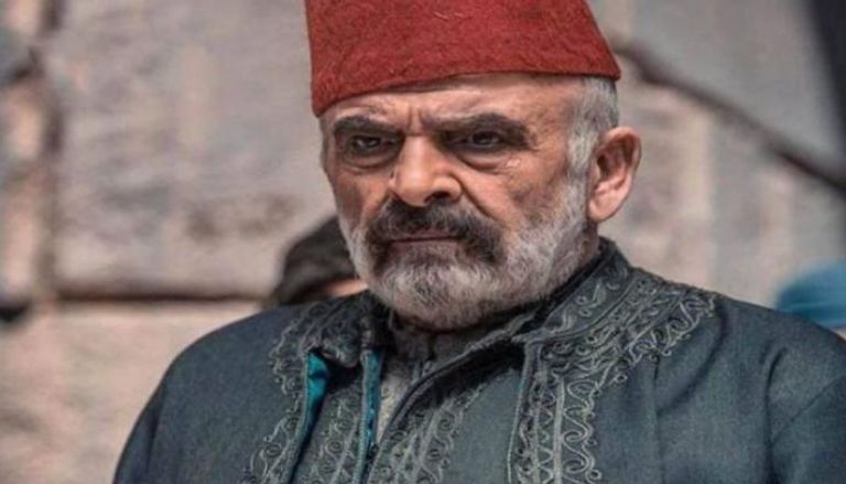 سلوم حداد