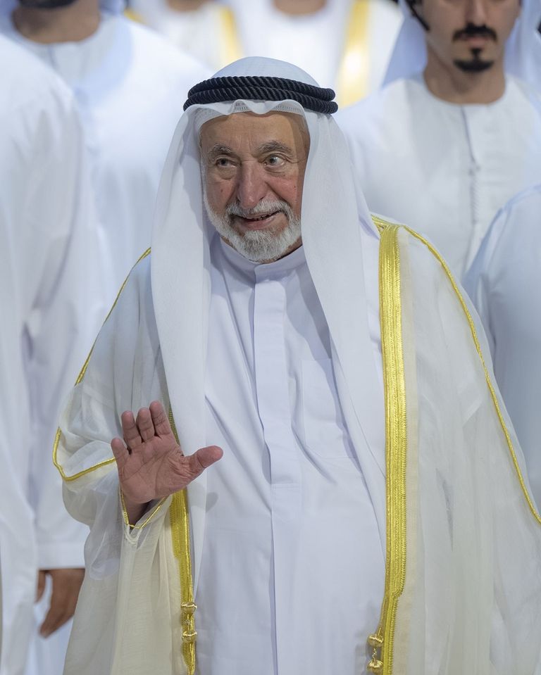 افتتاح المنتدى الدولي للاتصال الحكومي - وام