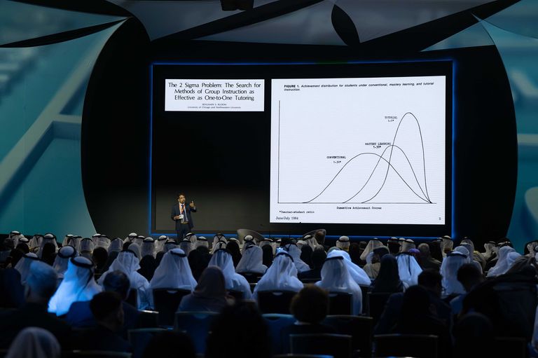 المنتدى الدولي للاتصال الحكومي بالشارقة - وام