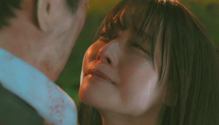 مسلسل Kiss or Die على نتفليكس