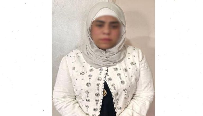محاكمة صانعة المحتوى أم مكة