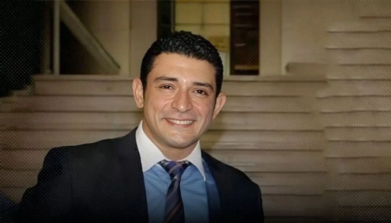سبب وفاة أحمد الدجوي