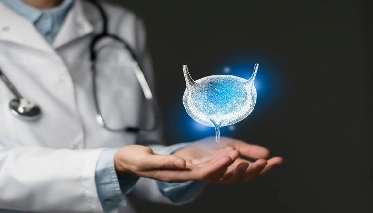 علاج سرطان المثانة المقاوم للعلاج التقليدي