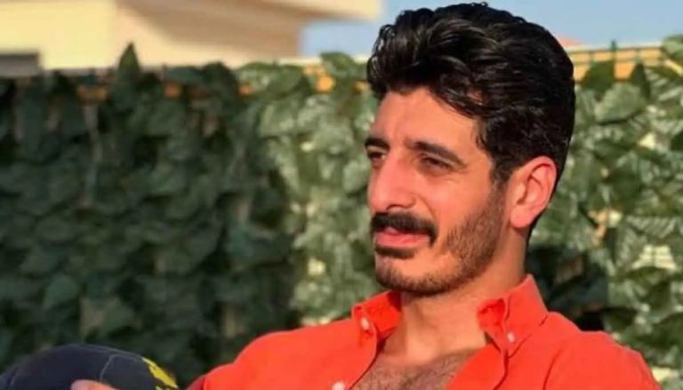 تفاصيل الحكم على التيك توكر شاكر محظور تفاصيل الحكم على التيك توكر شاكر محظور