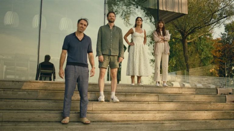 أبرز الأفلام المعروضة في صالات السينما