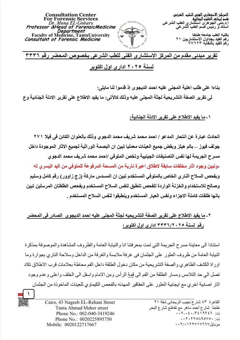 أحمد الدجوي