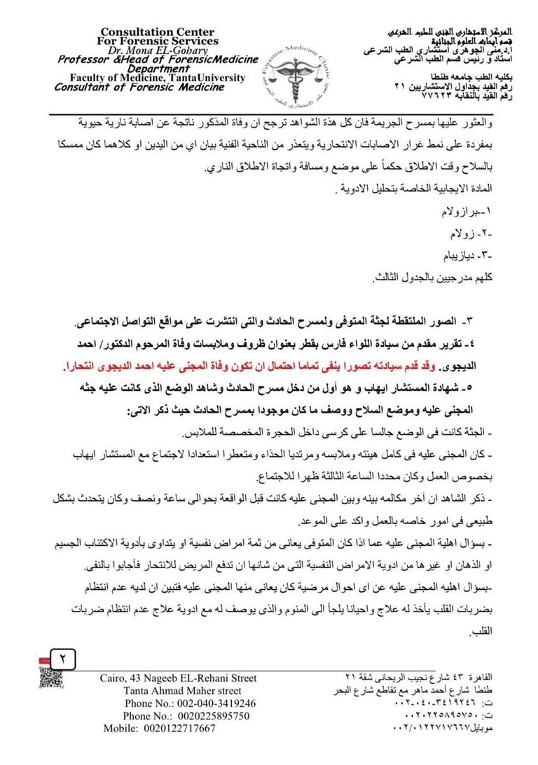 أحمد الدجوي