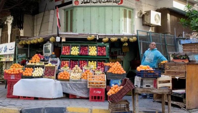 التضخم في مصر