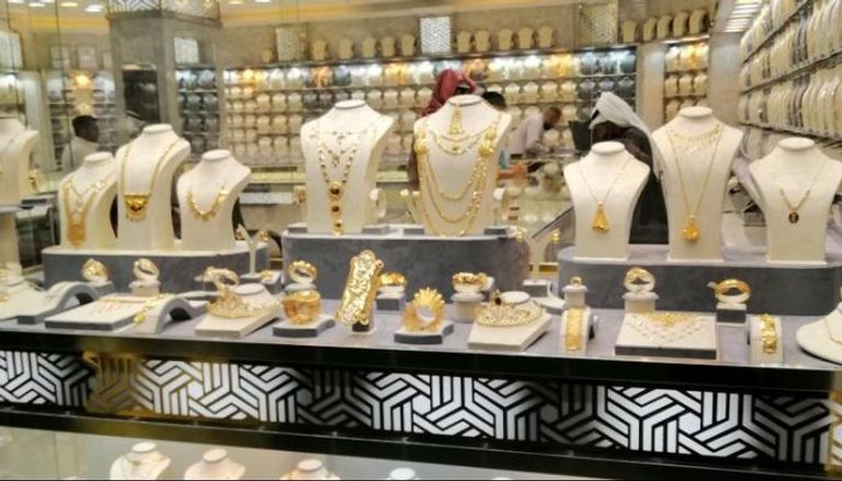 أسعار الذهب تتراجع في الأردن اليوم الأربعاء