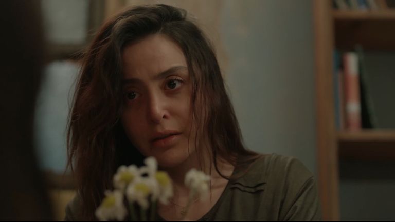 لقطة من مسلسل "سلمى"