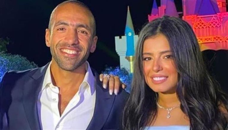 سبب وفاة عمرو ستين خطيب مريم عامر منيب سبب وفاة عمرو ستين خطيب مريم عامر منيب