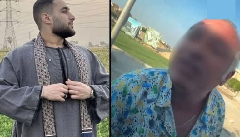 أدهم سنجر وبطل واقعة "فلاح من المنوفية"