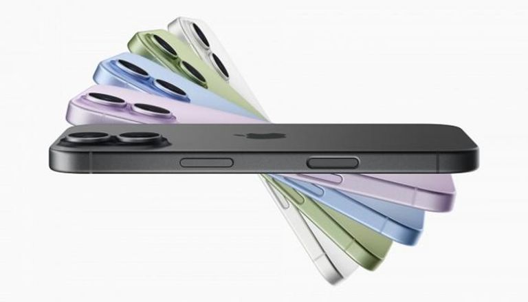 iPhone 17 - موقع gsmarena