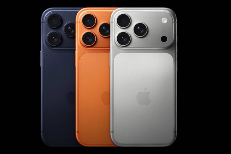 iPhone 17 - موقع gsmarena