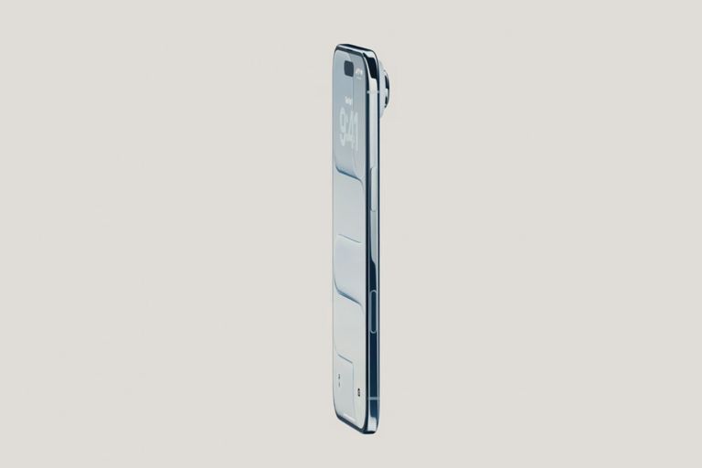 iPhone 17 - موقع gsmarena