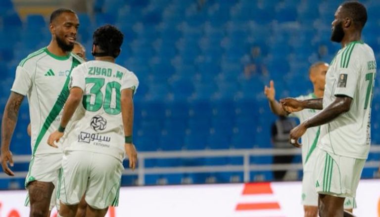 موعد مباراة الأهلي اليوم 