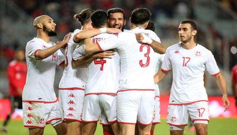 منتخب تونس منتخب تونس