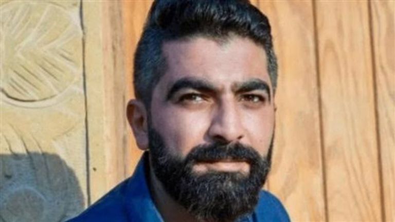 مها أحمد ومجدي كامل