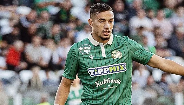 نذير بن بوعلي