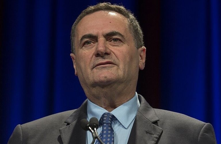 بنيامين نتنياهو