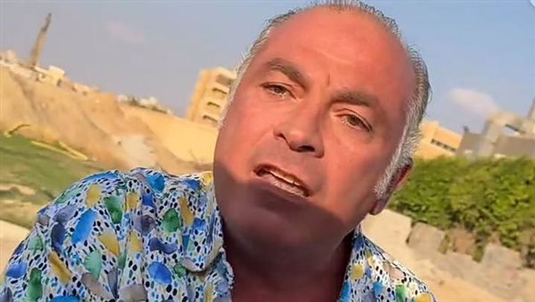 صاحب واقعة 