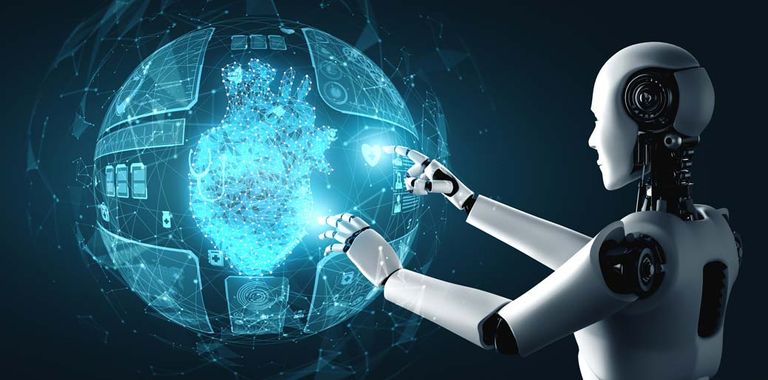 مفاجآت الذكاء الاصطناعي لا تنتهي