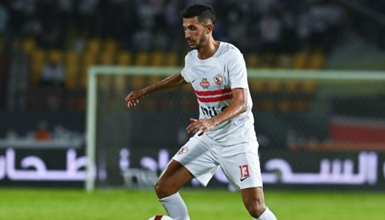 موعد مباراة الزمالك اليوم 